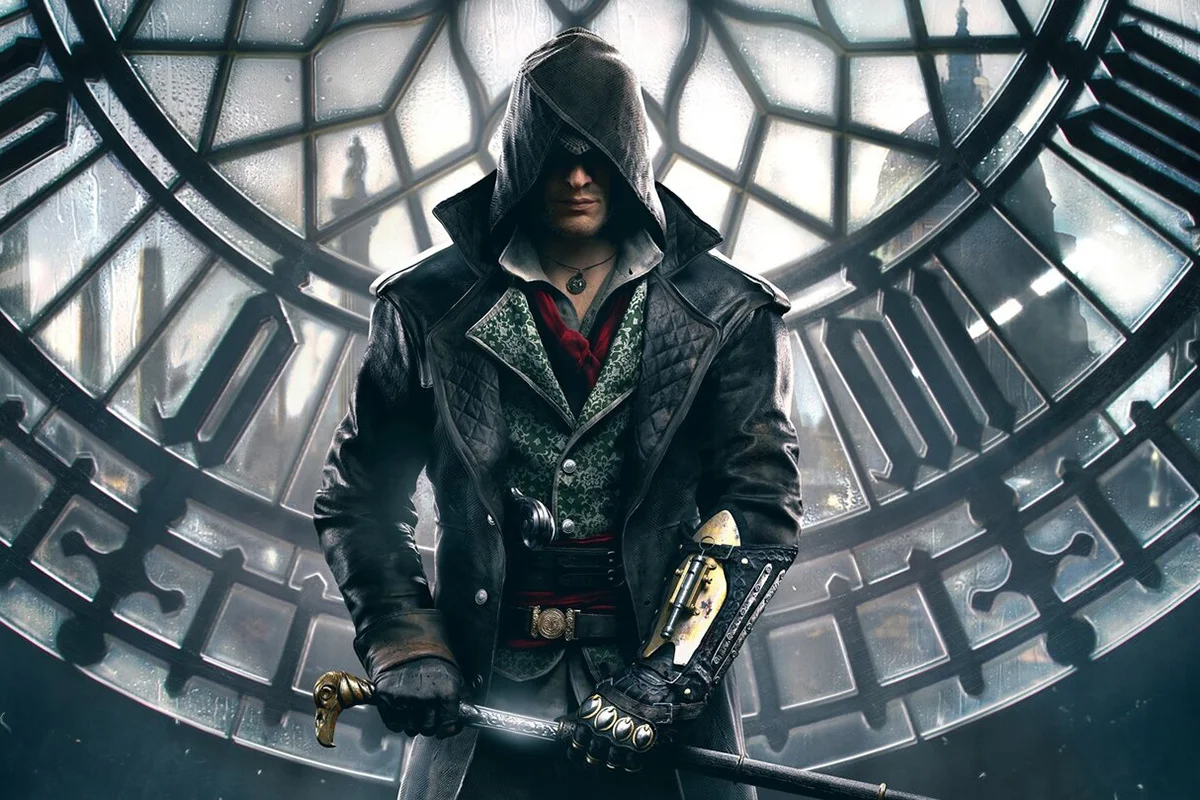 Ретроспектива Assassin's Creed — ничто не истинно, всё дозволено - изображение 7 Ретроспектива Assassin's Creed — ничто не истинно, всё дозволено - фото 7
