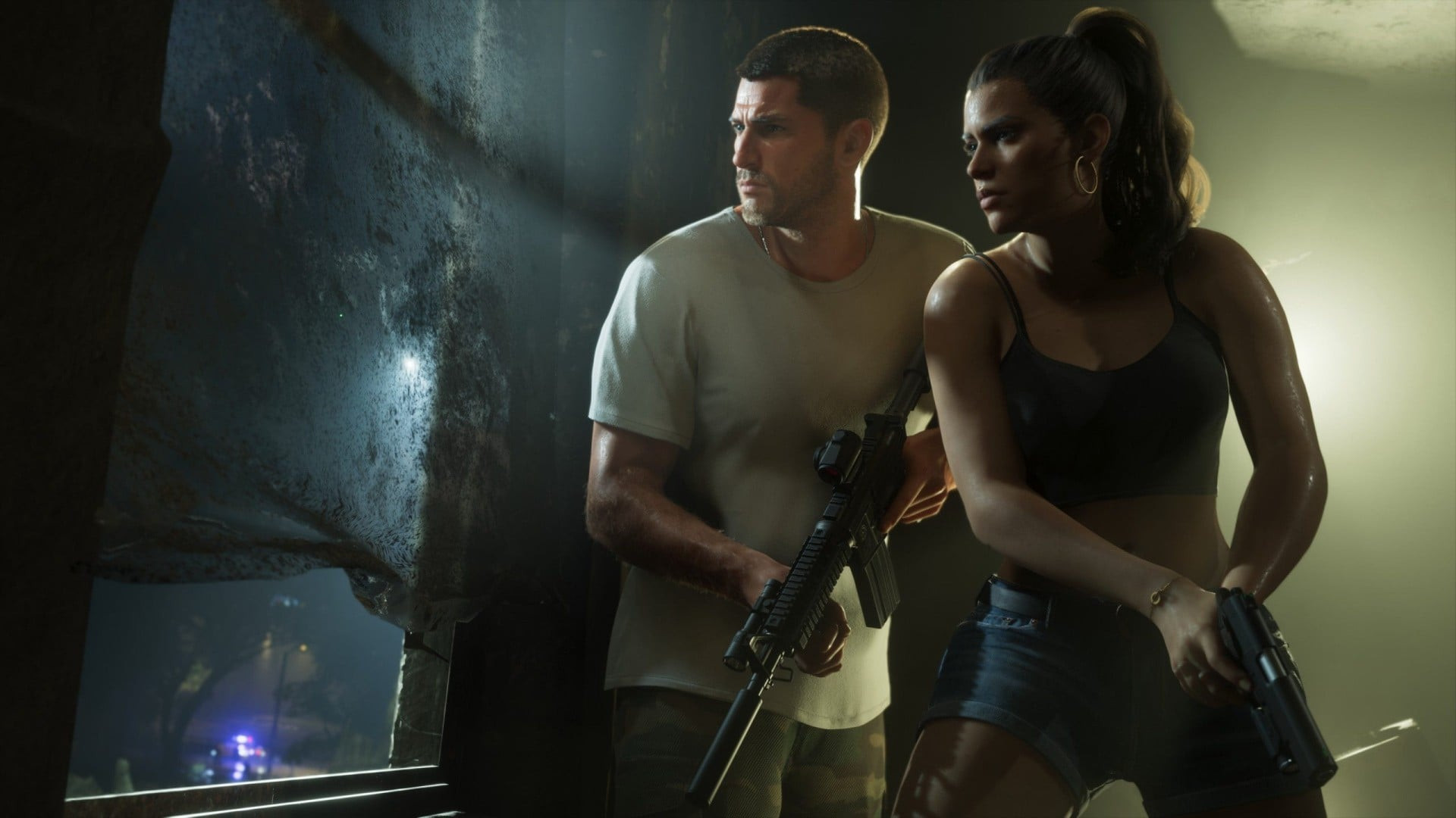 Источник: видеоигра Grand Theft Auto VI