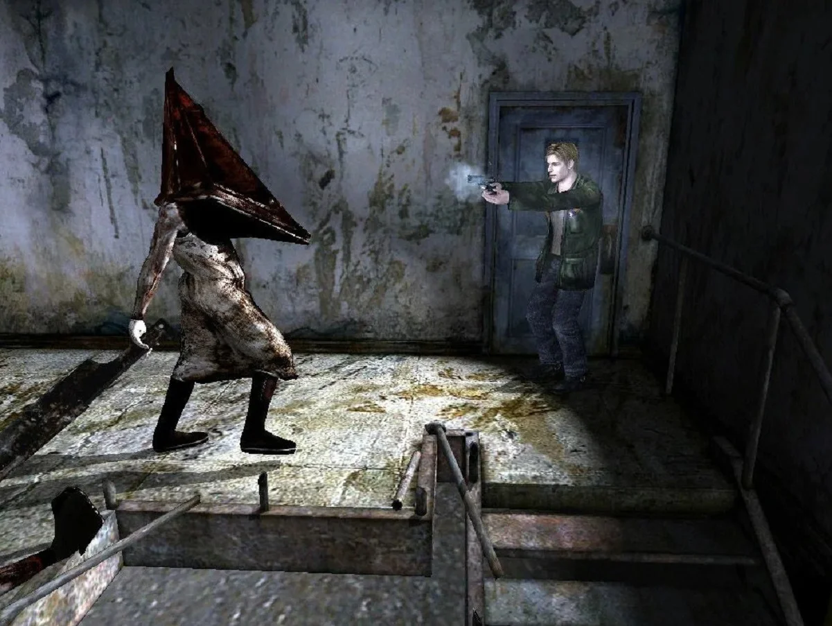 Дизайнер Silent Hill 2 воздерживался от отношений с девушками из-за нехватки времени - фото 1