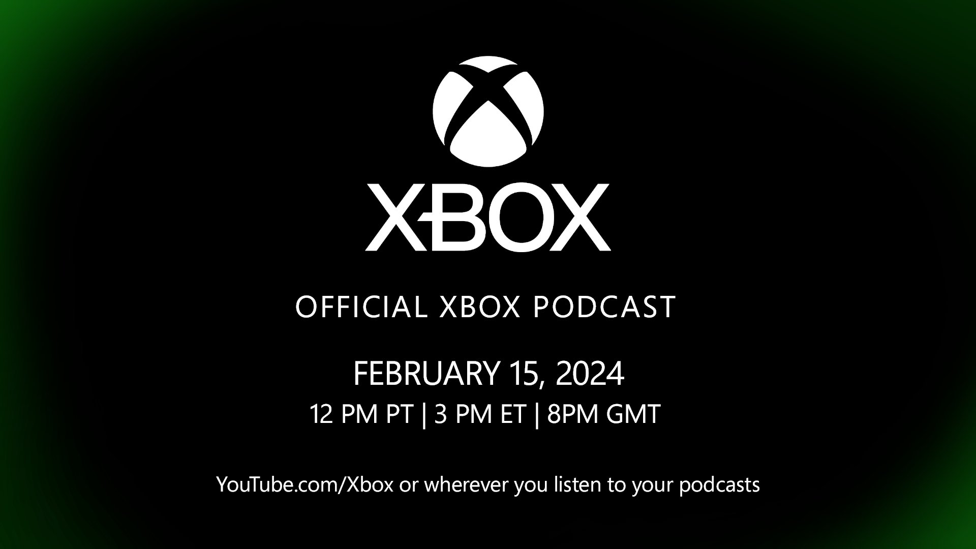 О будущем Xbox мы узнаем 15 февраля - изображение 1 О будущем Xbox мы узнаем 15 февраля - фото 1