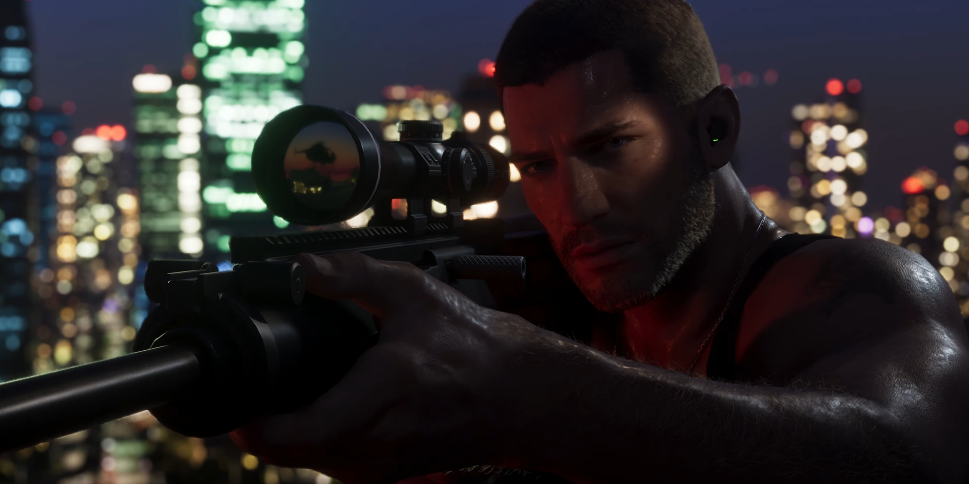 Источник: кадр из релизного трейлера GTA 6