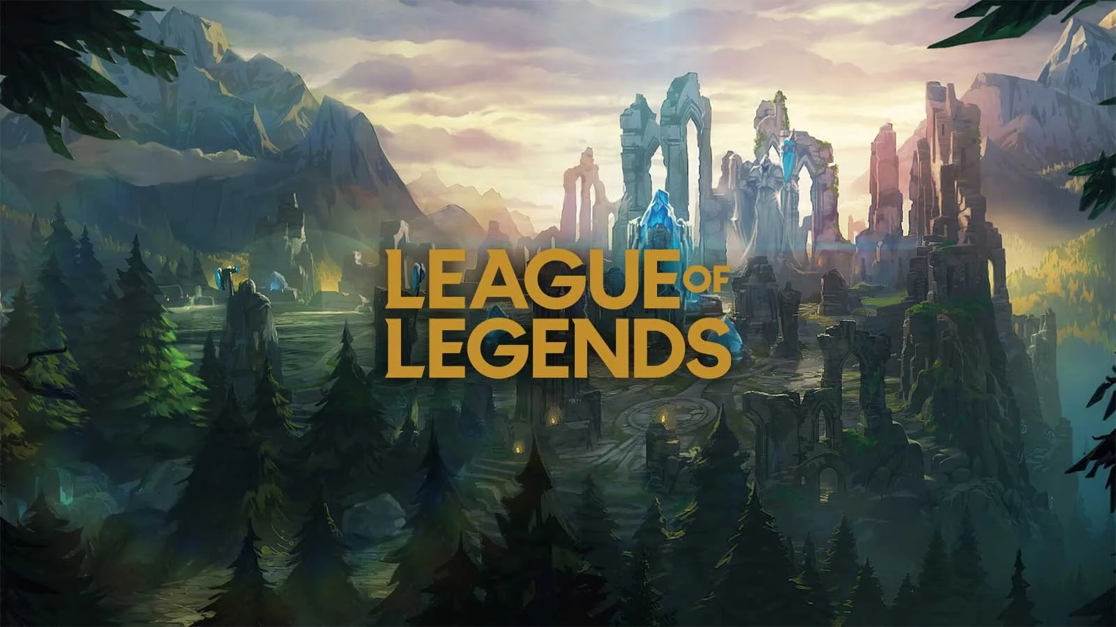 В России объяснили отказ от киберспортивных турниров по League of Legends и Valorant - фото 1