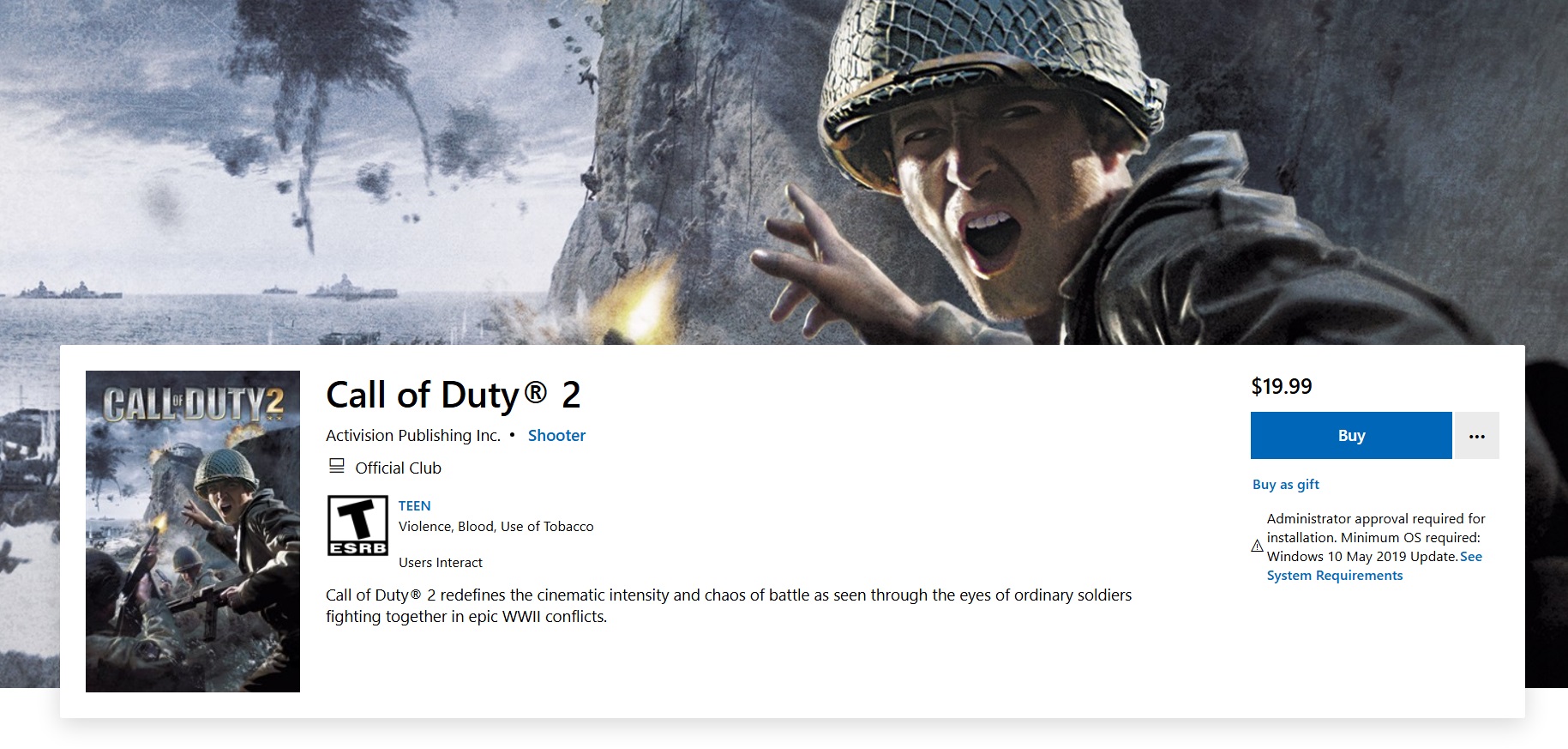 В сети заметили потенциальный намёк на появление новых игр Call of Duty в Game Pass - изображение 1 В сети заметили потенциальный намёк на появление новых игр Call of Duty в Game Pass - фото 1