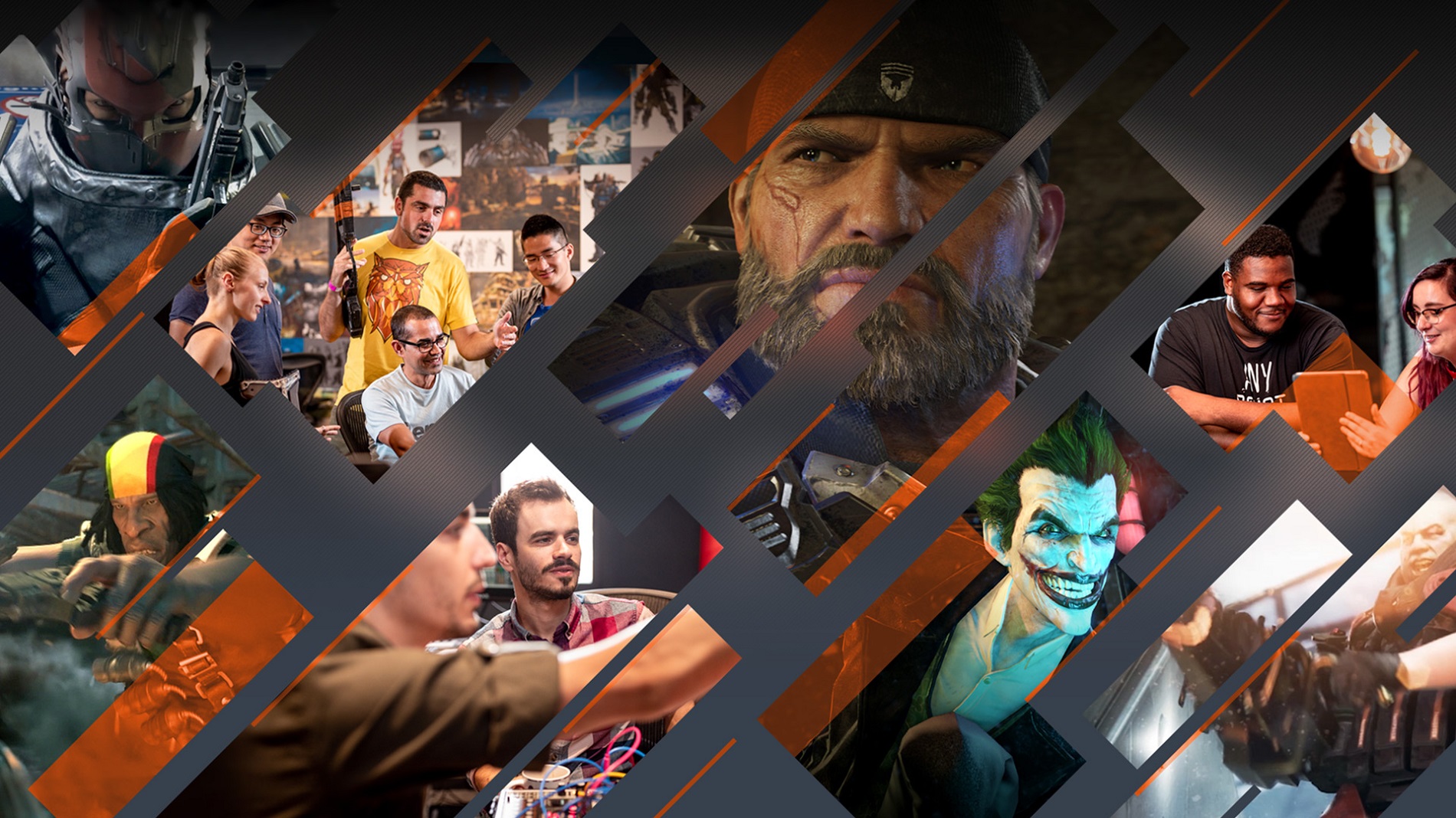 Фото: Splash Damage