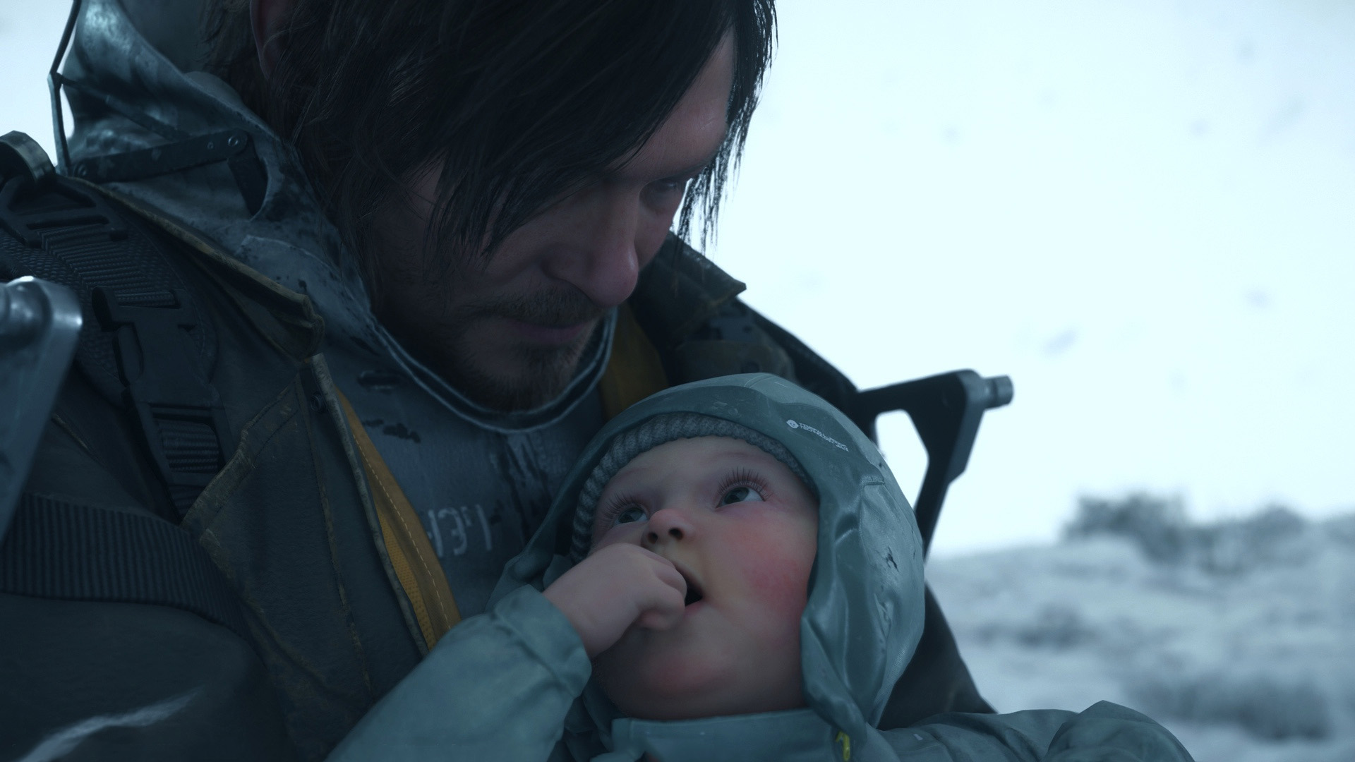 Обзор Death Stranding 2: On the Beach — (не)идеальный сиквел - изображение 1 Обзор Death Stranding 2: On the Beach — (не)идеальный сиквел - фото 1