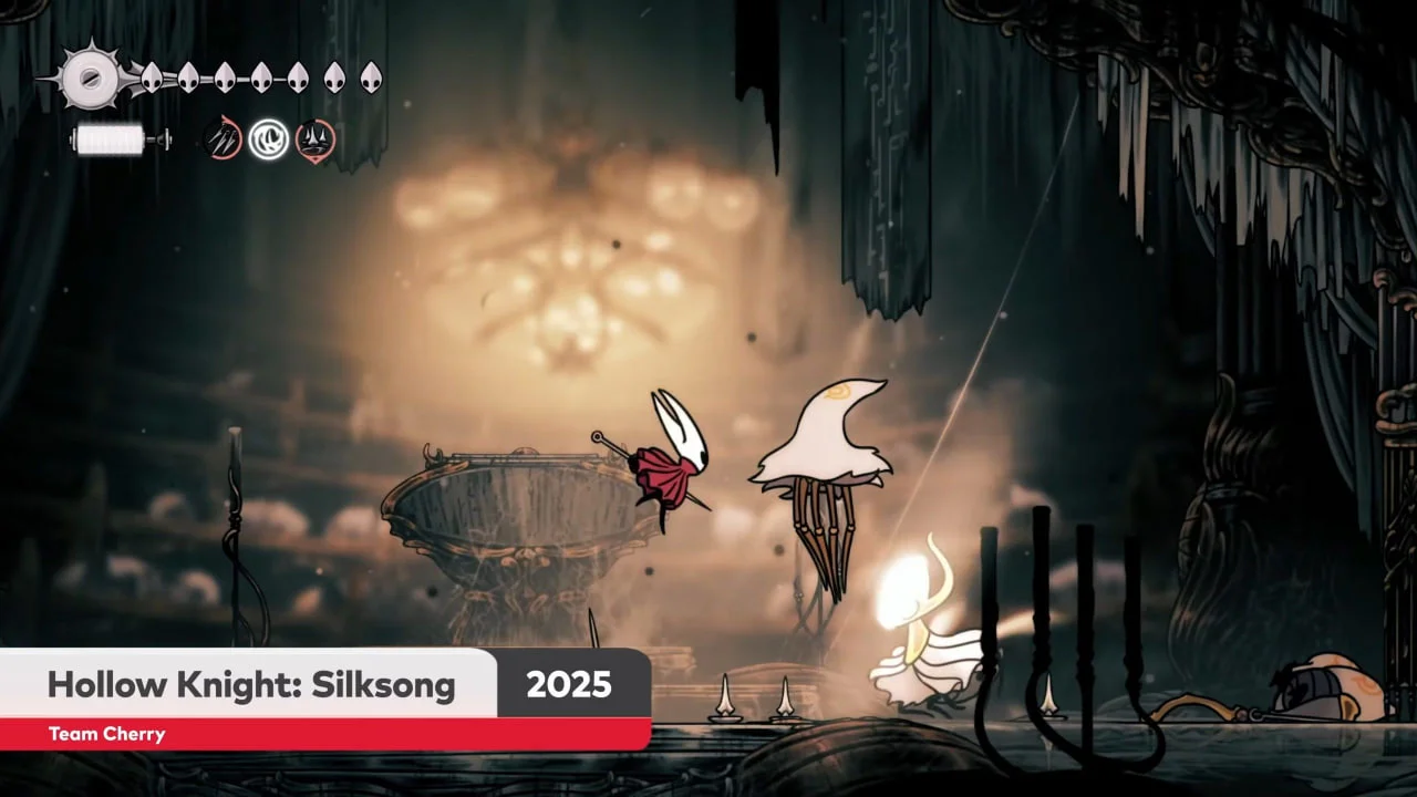  Nintendo Switch 2 получит порт Elden Ring: Tarnished Edition в этом году.
