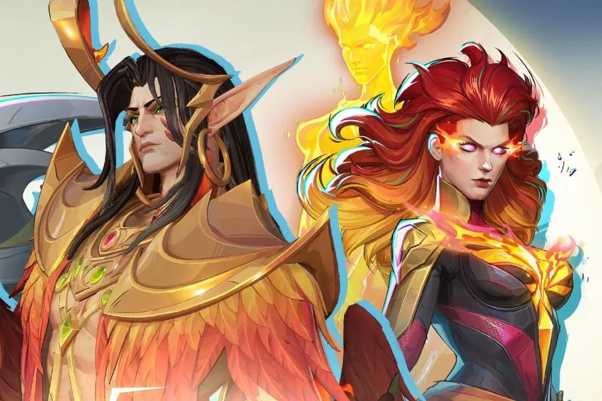 Marvel Rivals на PS4: все технические подробности от разработчиков