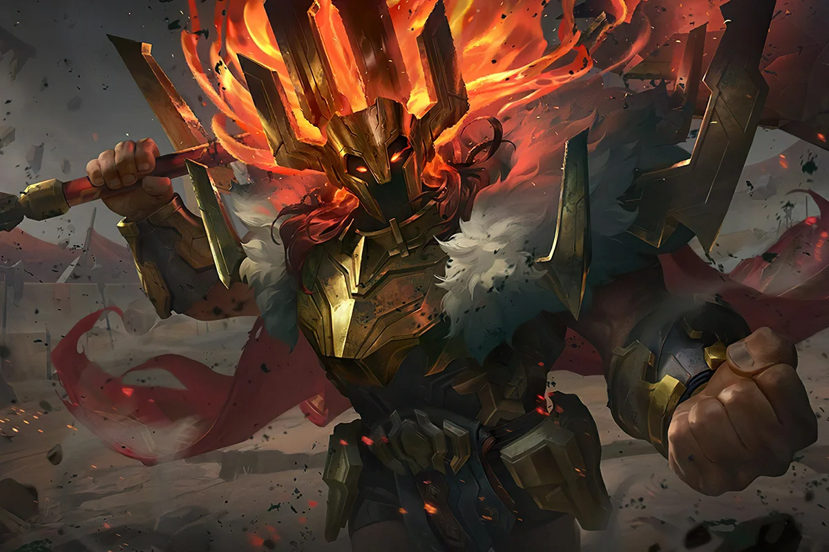 Пиксели по $450 — почему скины League of Legends больше не радуют фанатов - изображение 5 Пиксели по $450 — почему скины League of Legends больше не радуют фанатов - фото 5