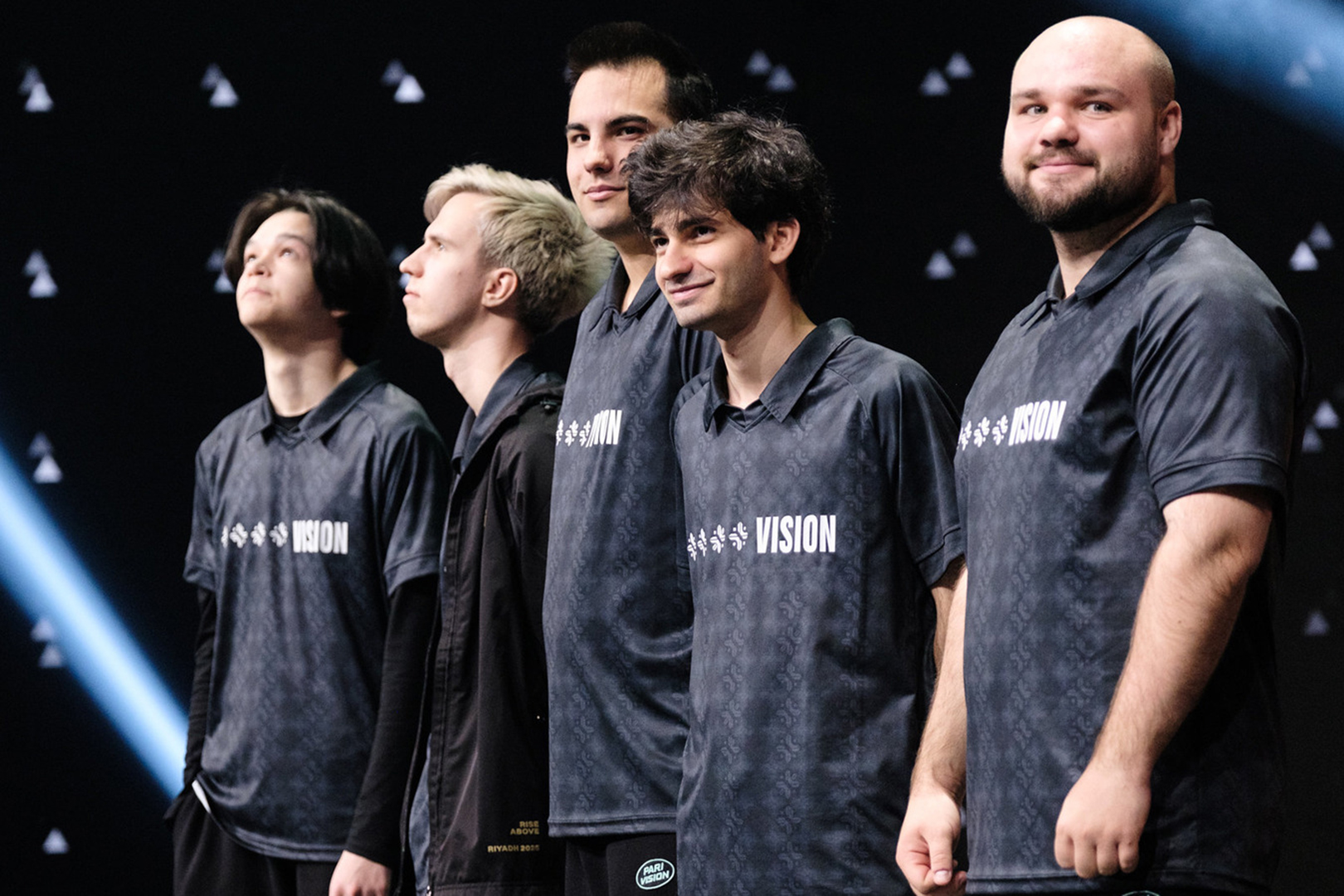 Источник: Esports World Cup