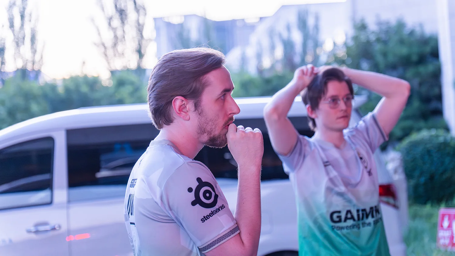 Возможный роспуск Gaimin Gladiators: что происходит с легендарным составом по Dota 2