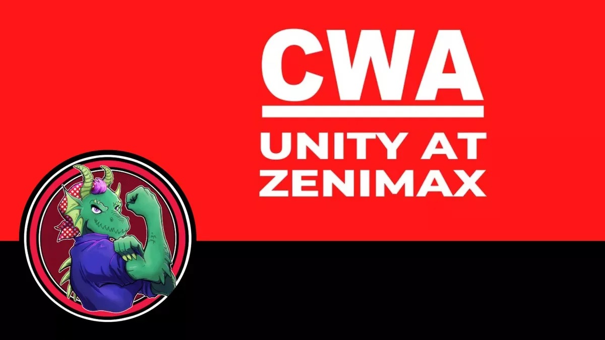 Профсоюз тестеров ZeniMax и Bethesda готов к забастовке, но Microsoft верит в лучшее - изображение 1 Профсоюз тестеров ZeniMax и Bethesda готов к забастовке, но Microsoft верит в лучшее - фото 1