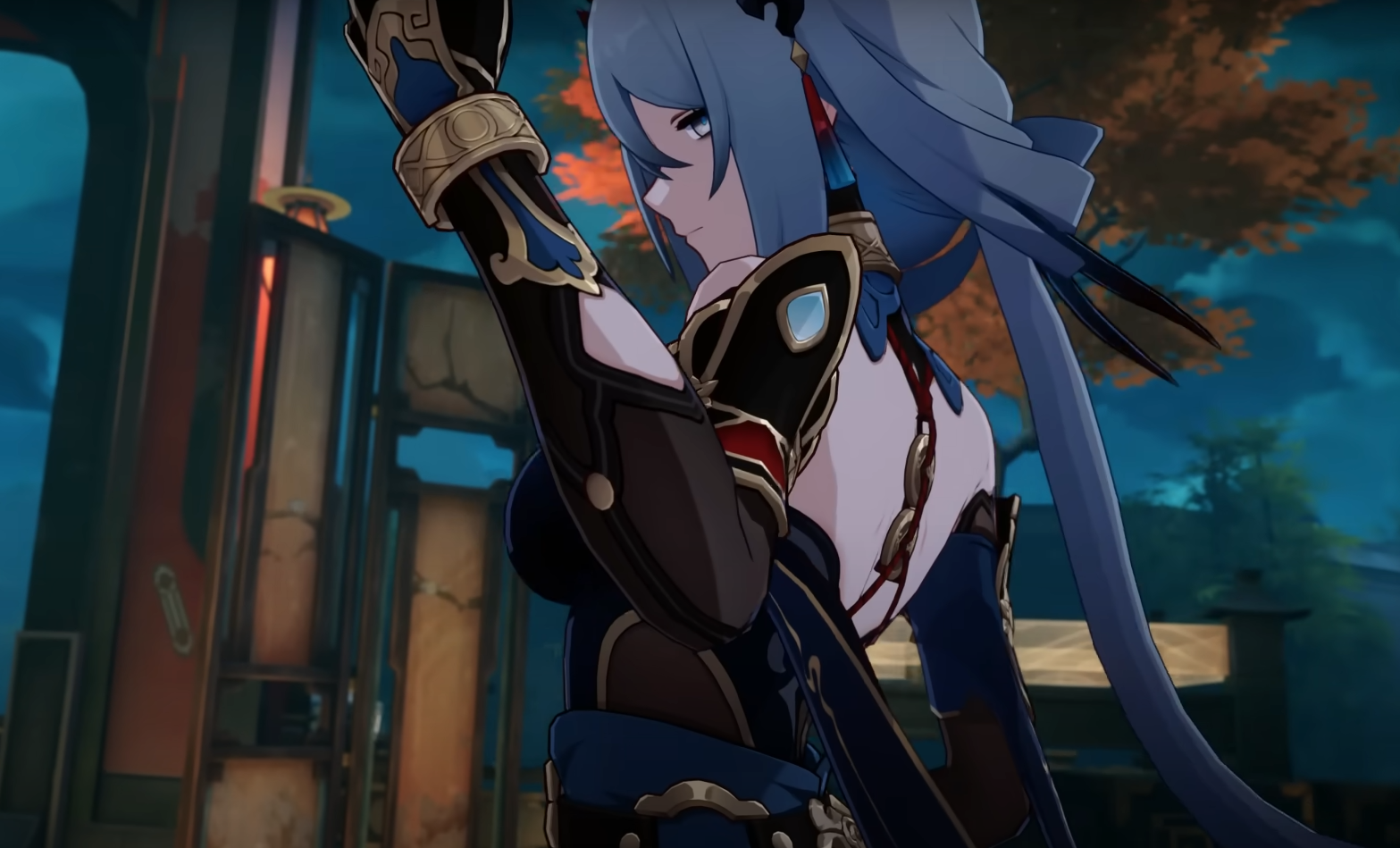 Гайд для Ханьи — одного из самых нужных саппортов в Honkai: Star Rail - изображение 14 Гайд для Ханьи — одного из самых нужных саппортов в Honkai: Star Rail - фото 14