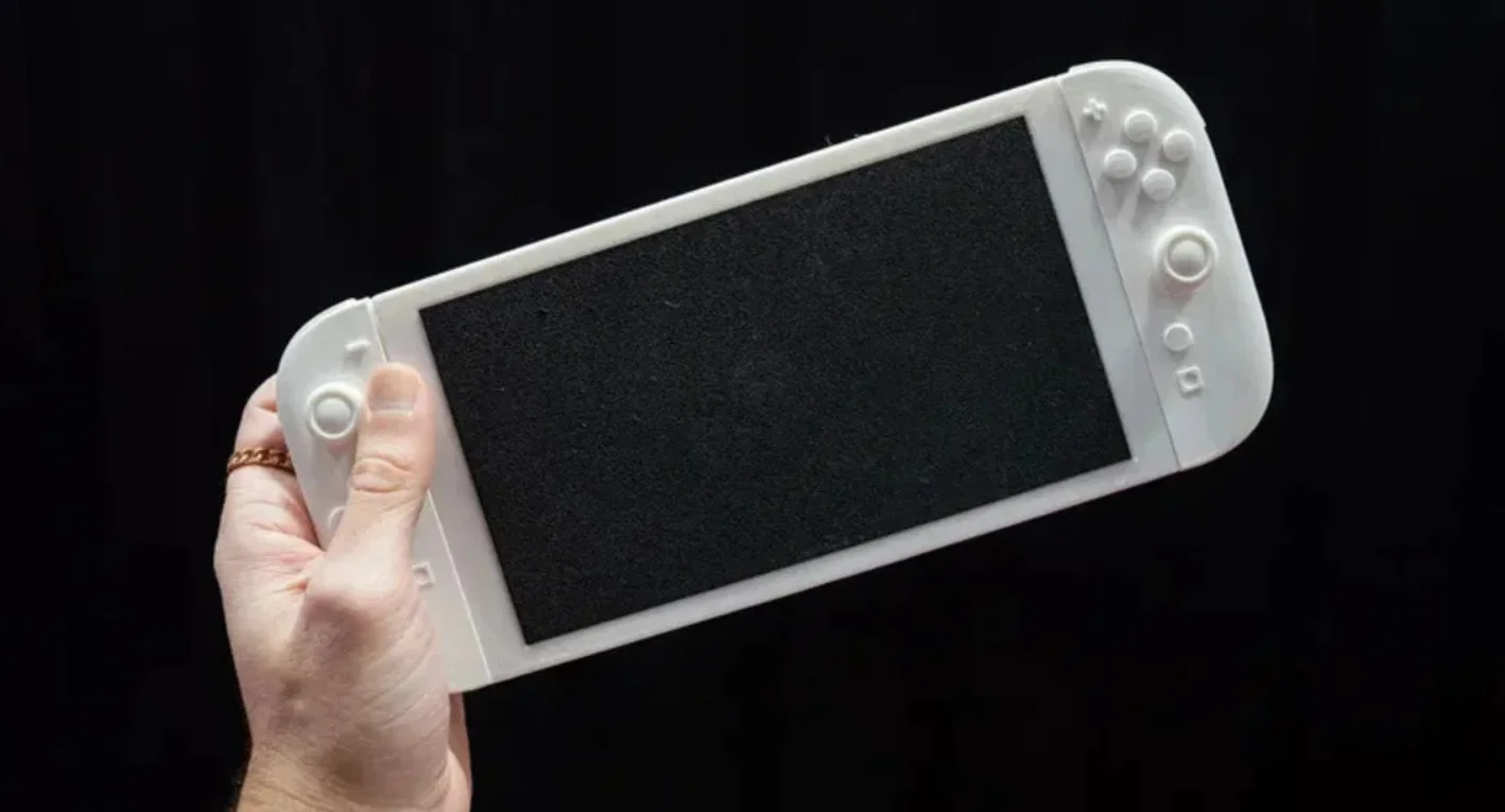 Инсайдер: Nintendo Switch 2 впервые официально покажут 16 января - изображение 1 Инсайдер: Nintendo Switch 2 впервые официально покажут 16 января - фото 1