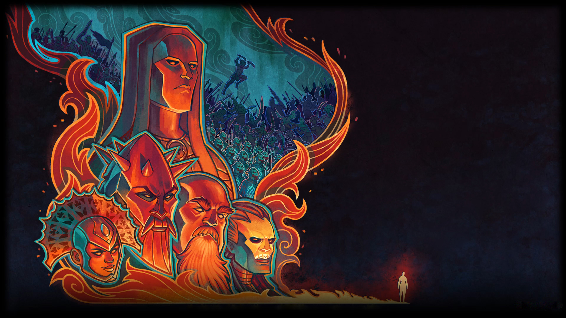 Источник: видеоигра Tyranny