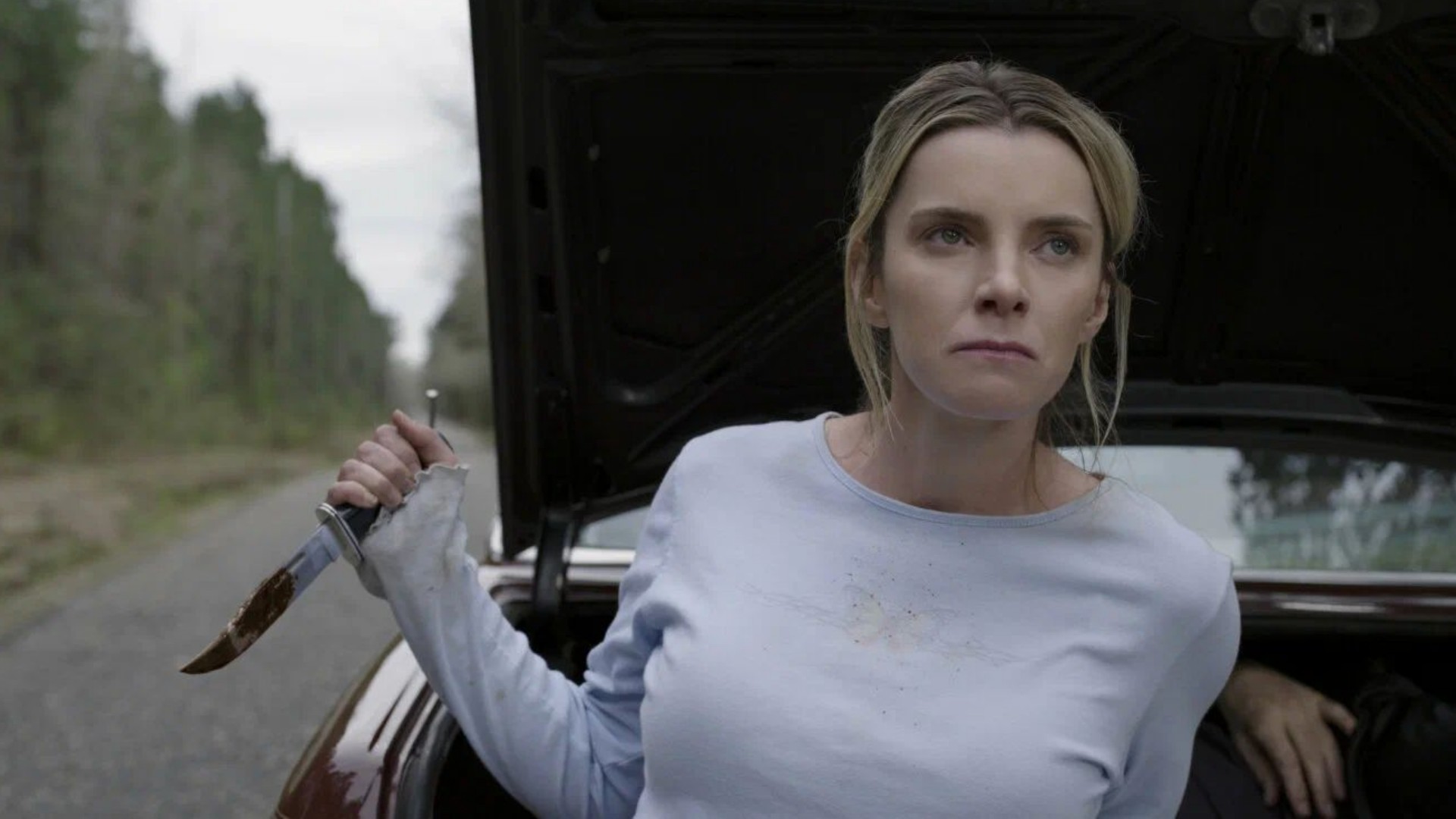 Останется только один: Топ-6 фильмов в стиле Battle Royale - изображение 4 Останется только один: Топ-6 фильмов в стиле Battle Royale - фото 4