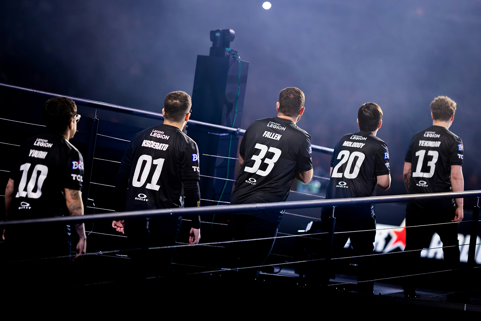 Источник: StarLadder Budapest Major

Фото: brcho_