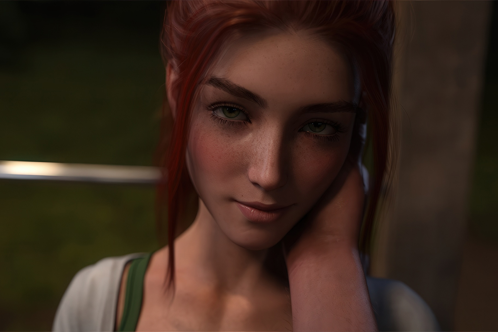 Әдемі қыздың нәзік соло порно онлайн Олар мені бадамша безіме дейін тепті