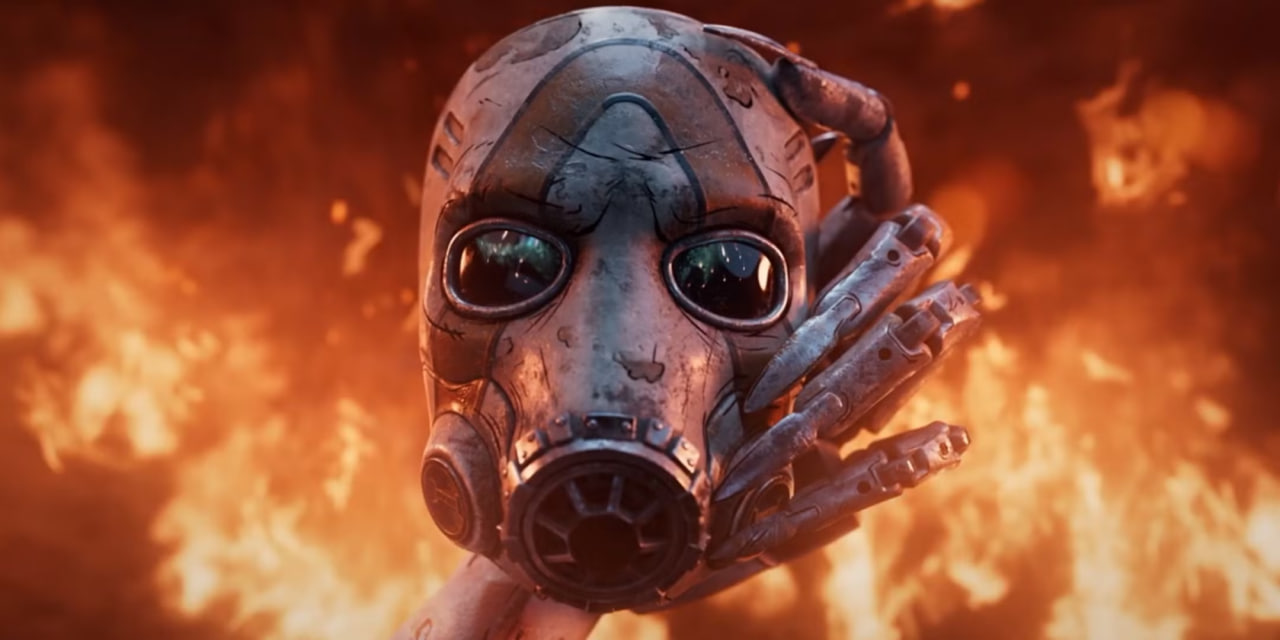 Смертельно больной фанат Borderlands попросил ранний доступ к четвёртой части - изображение 1 Смертельно больной фанат Borderlands попросил ранний доступ к четвёртой части - фото 1