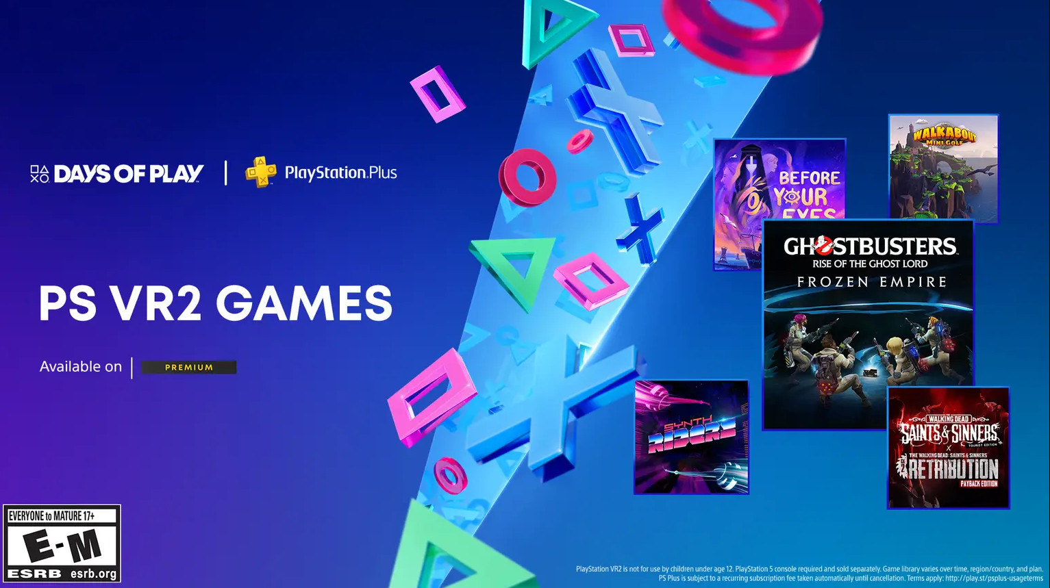 В PS Plus в июне дадут Streets of Rage 4 и SpongeBob Squarepants The Cosmic Shake - фото 4