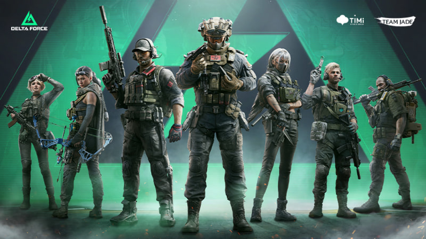 Авторы шутера Delta Force раскрыли подробности грядущей открытой беты - изображение 2 Авторы шутера Delta Force раскрыли подробности грядущей открытой беты - фото 2