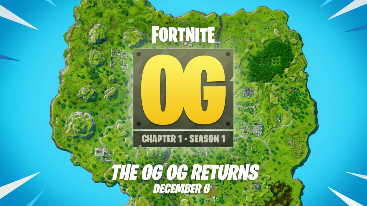 В некоторых матчах Fortnite OG обнаружили до 90% ботов - изображение 1 В некоторых матчах Fortnite OG обнаружили до 90% ботов - фото 1