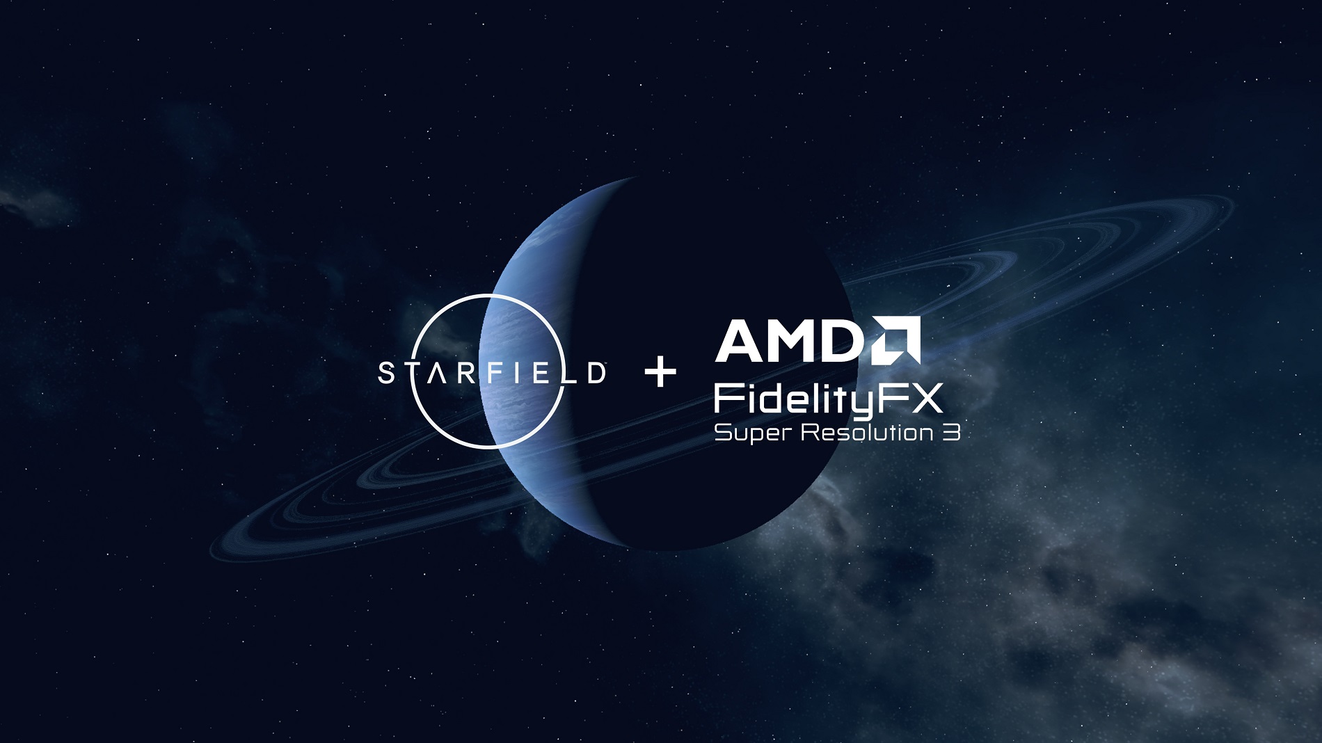 Bethesda выпустила свежий патч для Starfield с поддержкой FSR 3 и XeSS - изображение 1 Bethesda выпустила свежий патч для Starfield с поддержкой FSR 3 и XeSS - фото 1