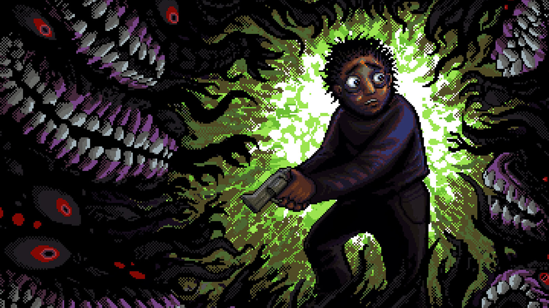 Источник: видеоигра Look Outside 