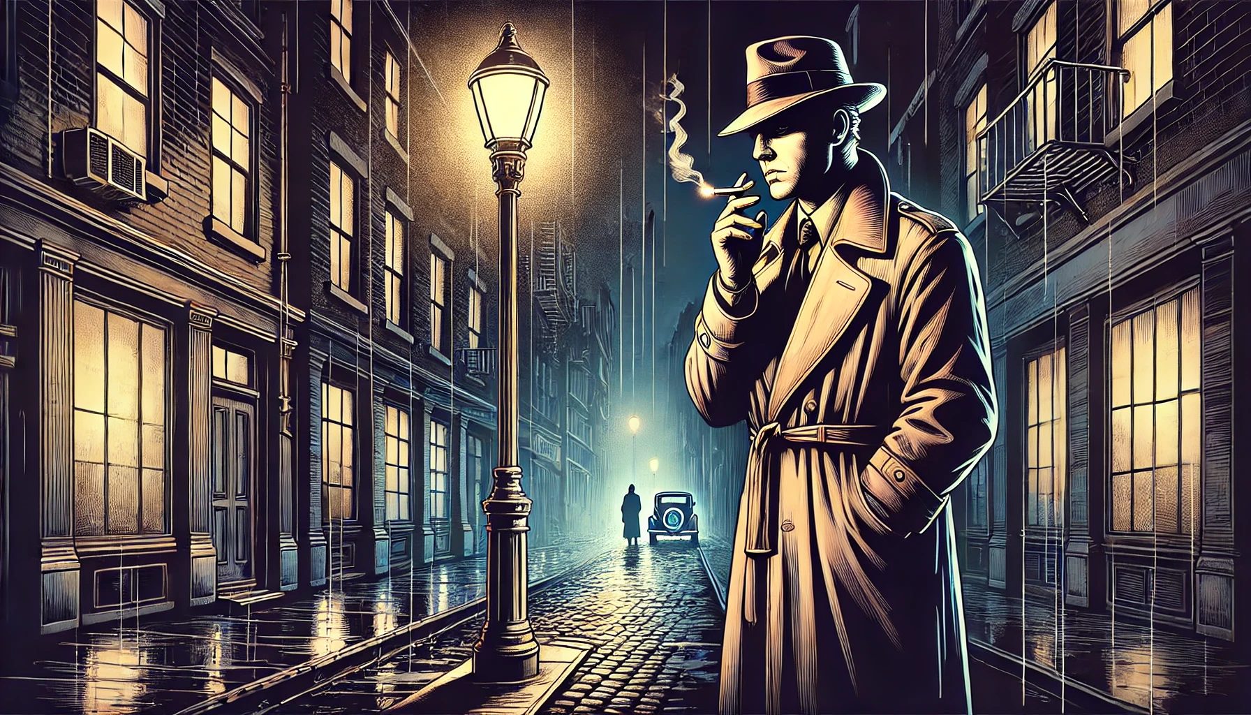 «Требуется герой!»: выбираем реальные профессии мечты для персонажей фантастики и фэнтези - изображение 5 «Требуется герой!»: выбираем реальные профессии мечты для персонажей фантастики и фэнтези - фото 5