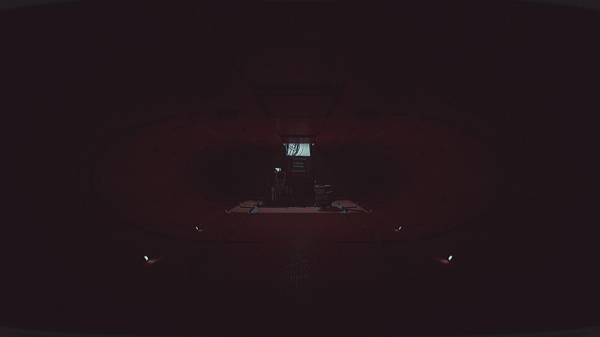 Прости, Дэйв. Боюсь, я не могу этого сделать.

Источник: видеоигра Routine