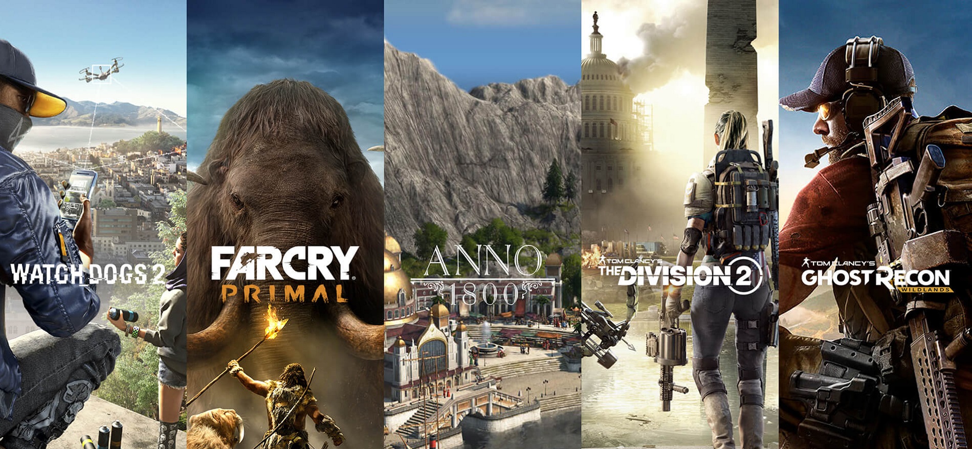 Всплыли возможные сюжетные детали неанонсированной игры Ubisoft под названием Iridium - изображение 1 Всплыли возможные сюжетные детали неанонсированной игры Ubisoft под названием Iridium - фото 1
