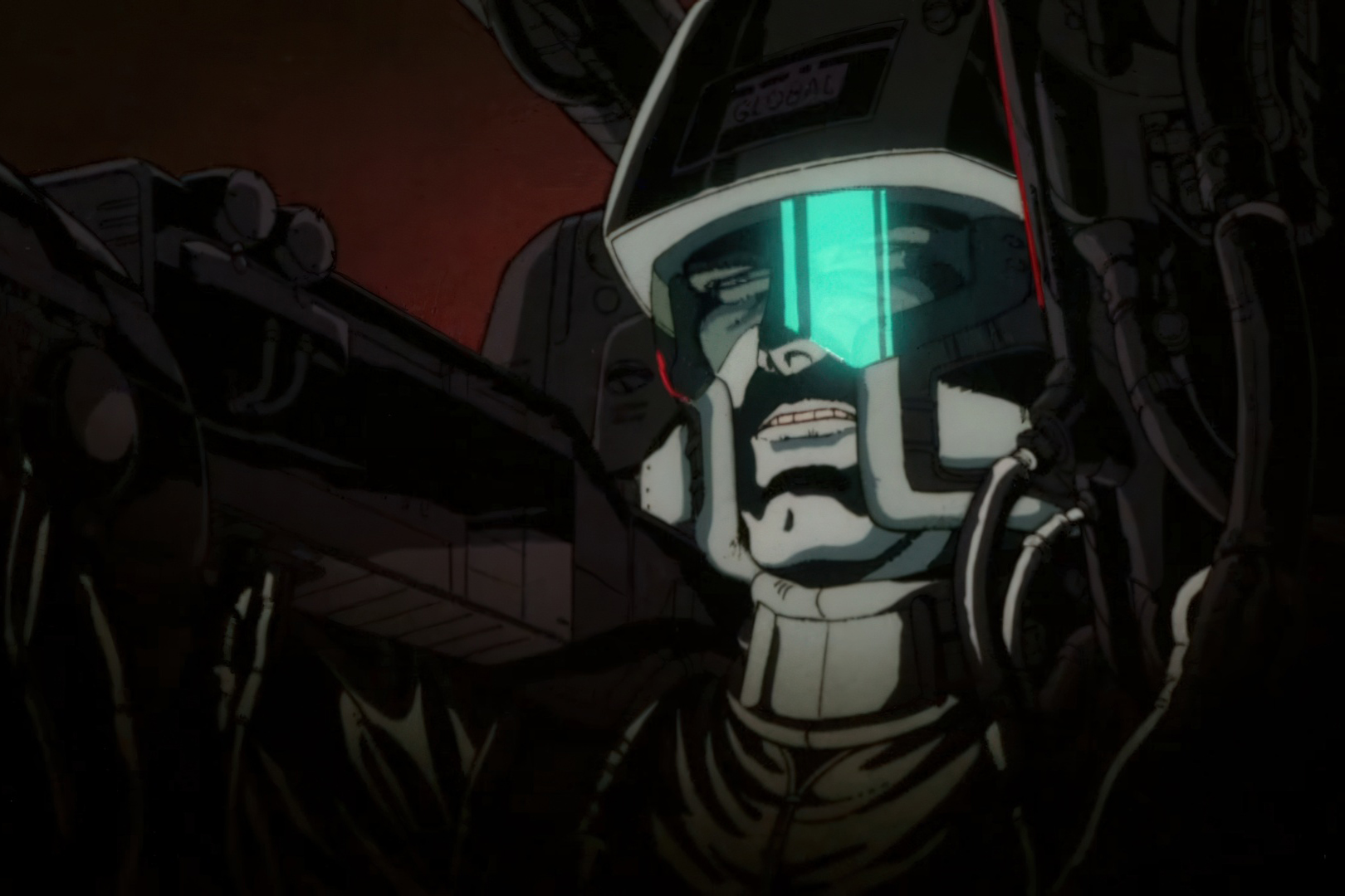 Каждый эпизод альманаха имеет уникальный визуальный стиль, отражающий индивидуальные подходы режиссёров.

Источник: студия Madhouse