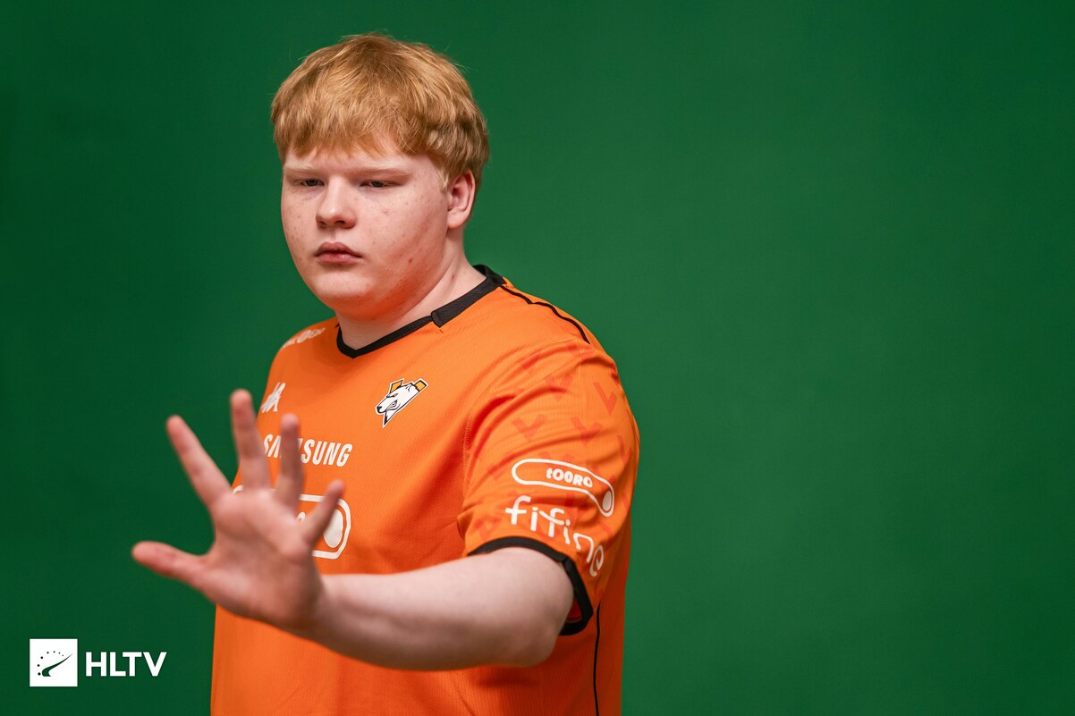 Сложности Virtus.pro с допуском на CS Asia Championships 2025