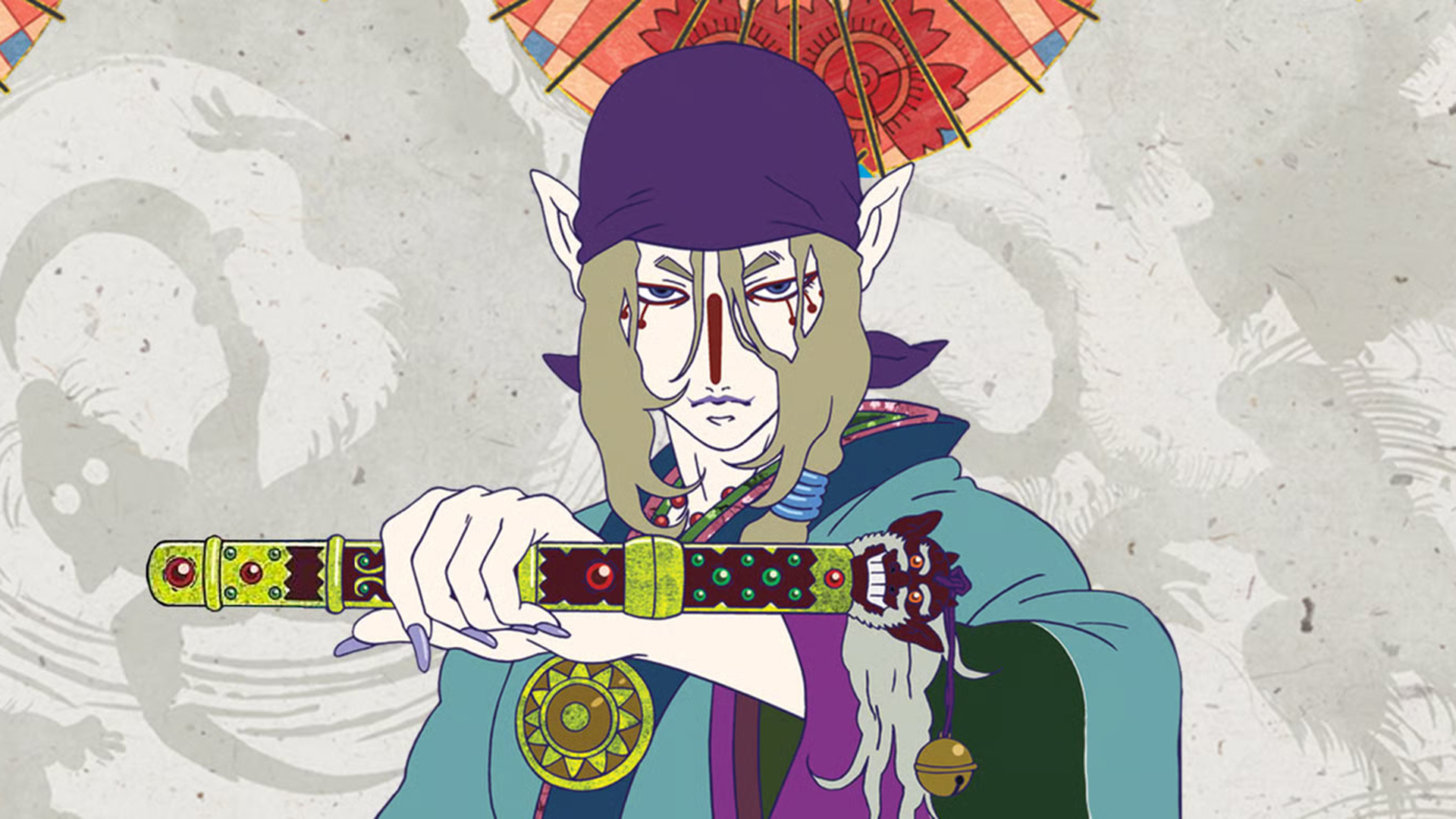 Источник: студия Toei Animation