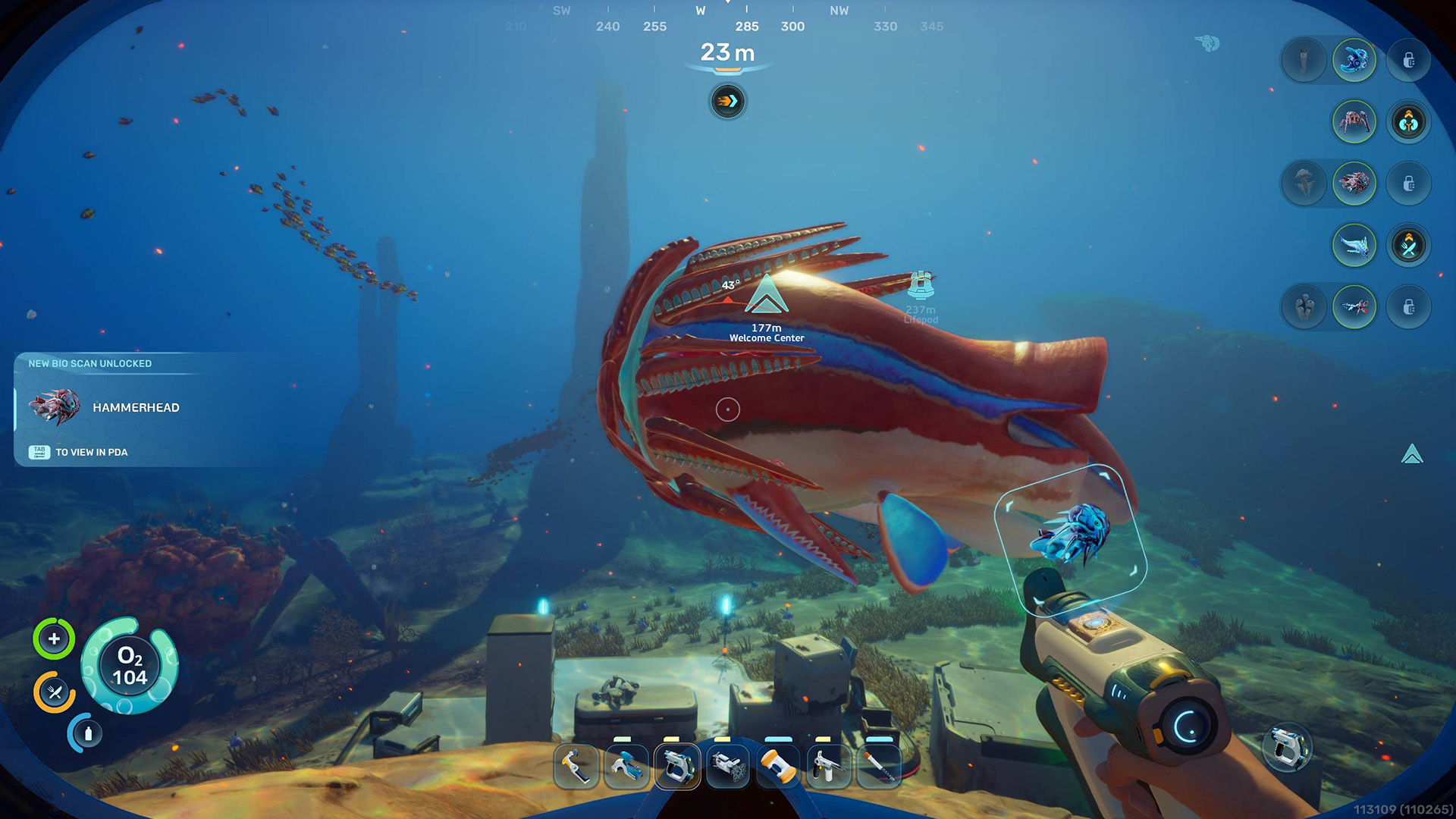 Источник: видеоигра Subnautica 2