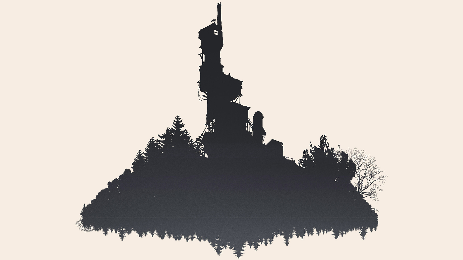 Источник: видеоигра What Remains of Edith Finch