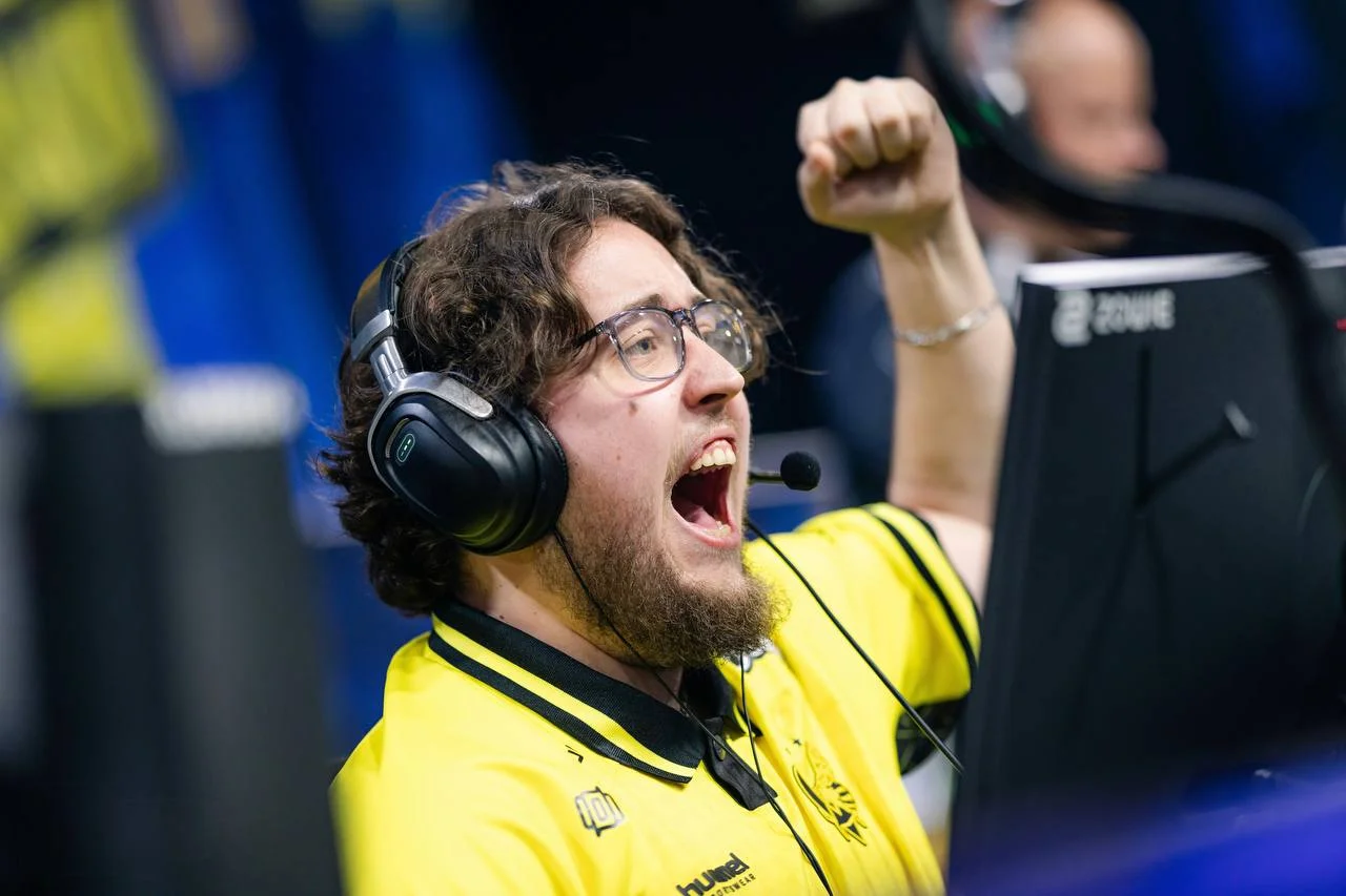 Vitality vs G2: 36 побед подряд и битва за полуфинал IEM Cologne 2025