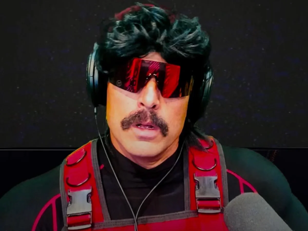 YouTube отказал стримеру Dr Disrespect в возвращении монетизации канала - фото 1