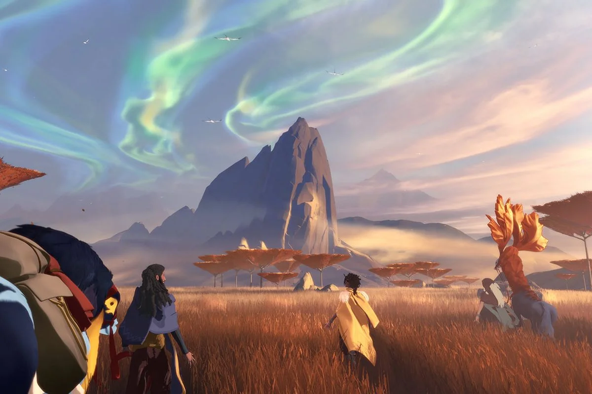 Новая глава для ветерана Rare: Луиза ОʼКоннор возглавит аппарат Microsoft Gaming