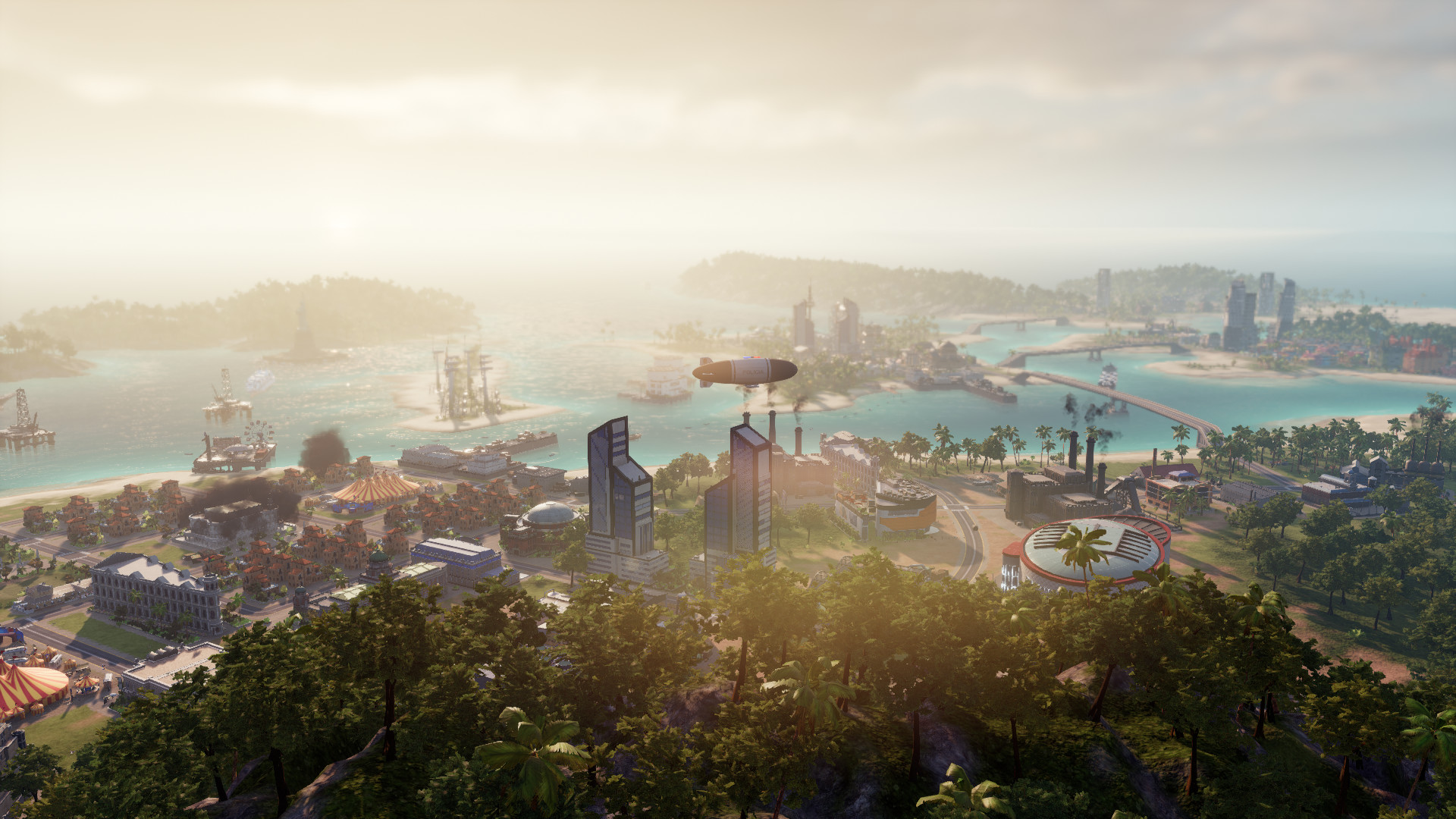 Источник: видеоигра Tropico 6