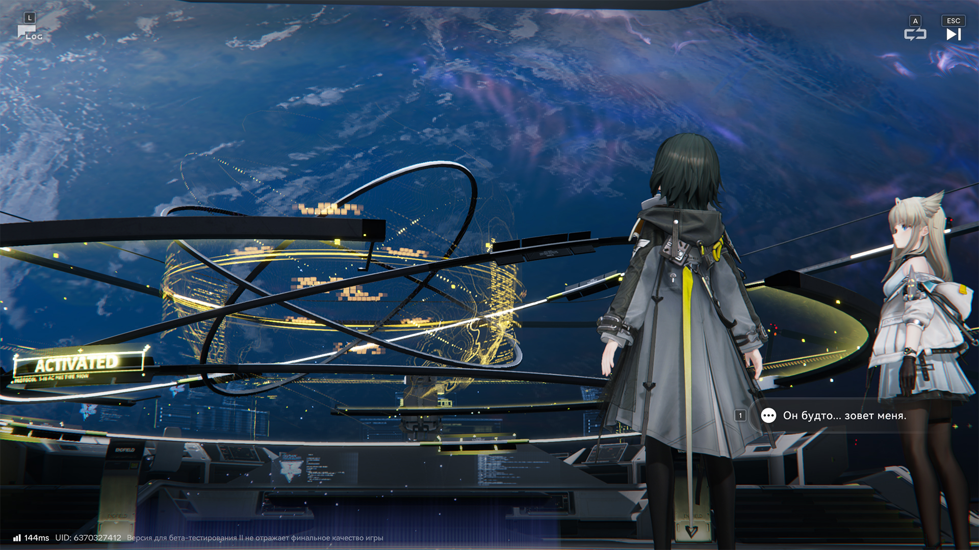 Обзор игры Arknights: Endfield