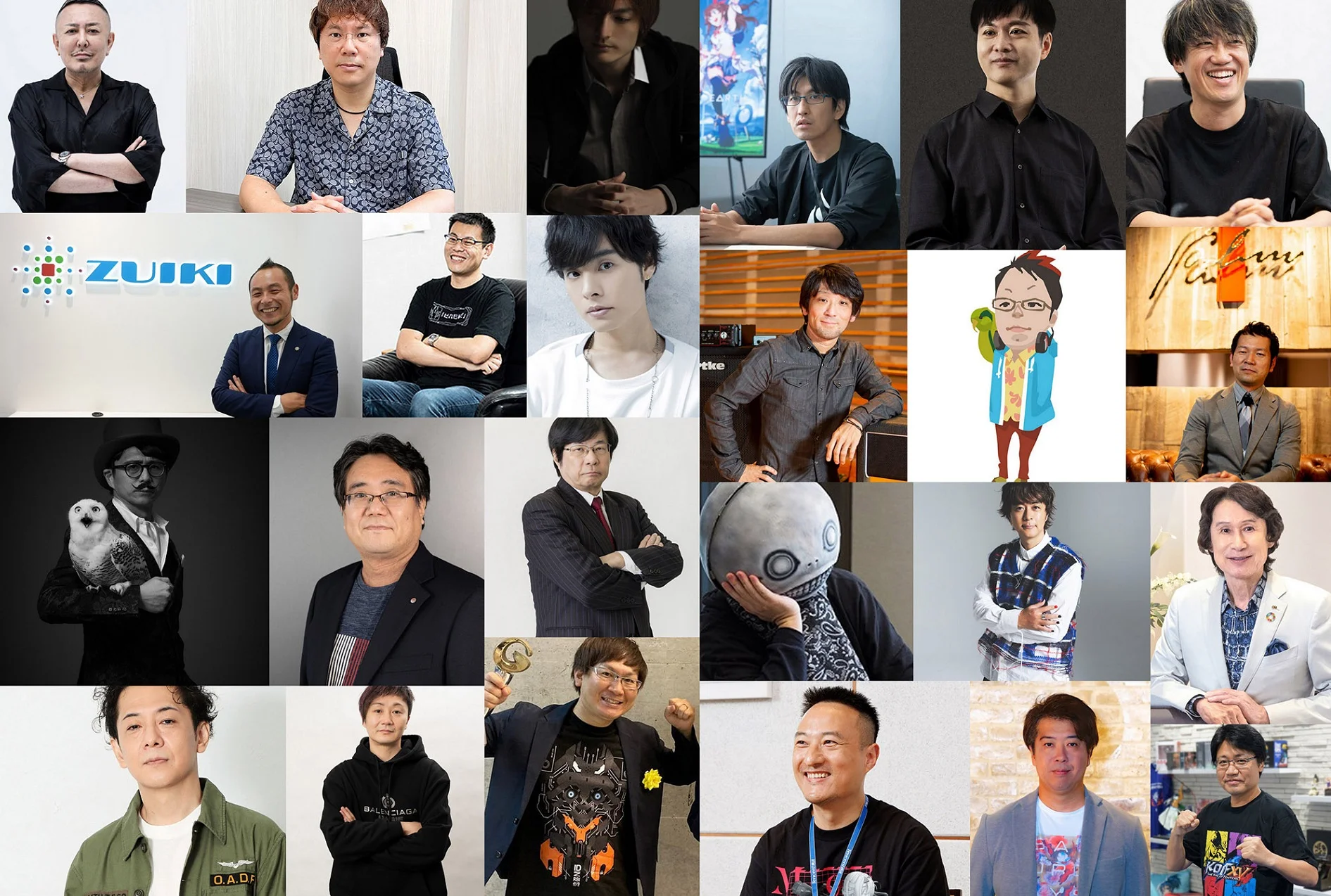 Square Enix и другие японские разработчики раскрыли планы на 2024 год - фото 1