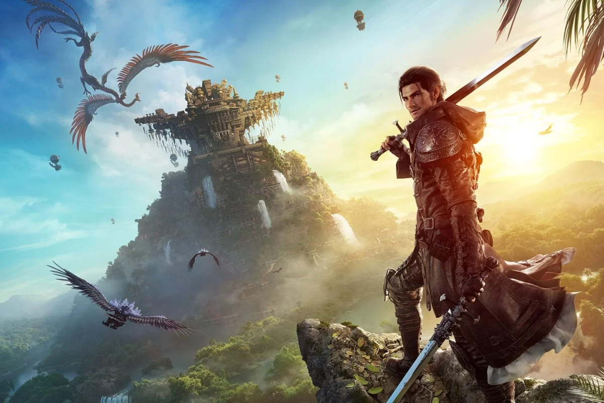 Хроники жанра — как развивались и выживали MMORPG - изображение 14 Хроники жанра — как развивались и выживали MMORPG - фото 14