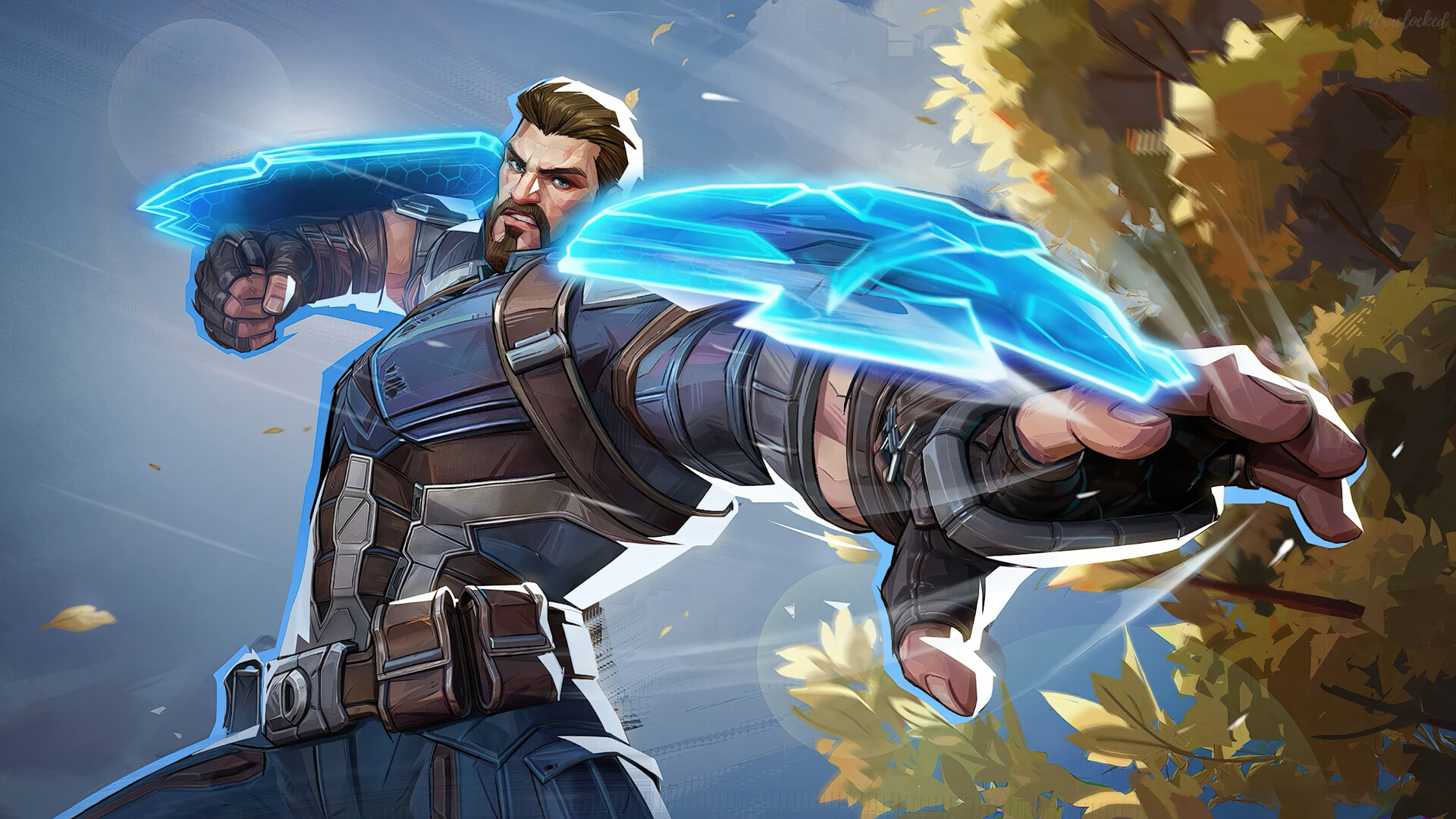 Новый сезон Marvel Rivals: что изменилось в игре