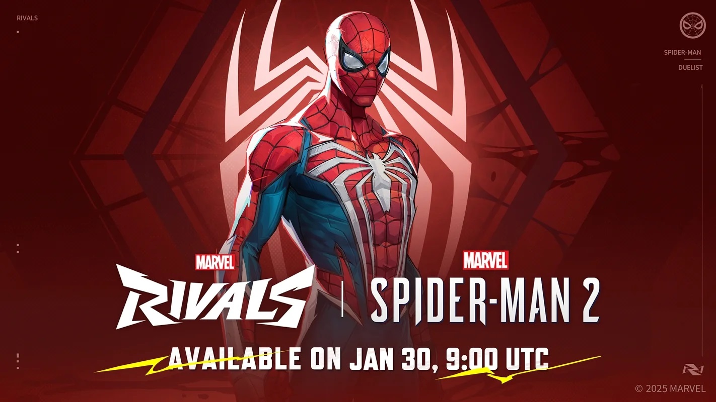 В Marvel Rivals появятся Гамбит и Шельма с Джубили — слух - изображение 2 В Marvel Rivals появятся Гамбит и Шельма с Джубили — слух - фото 2