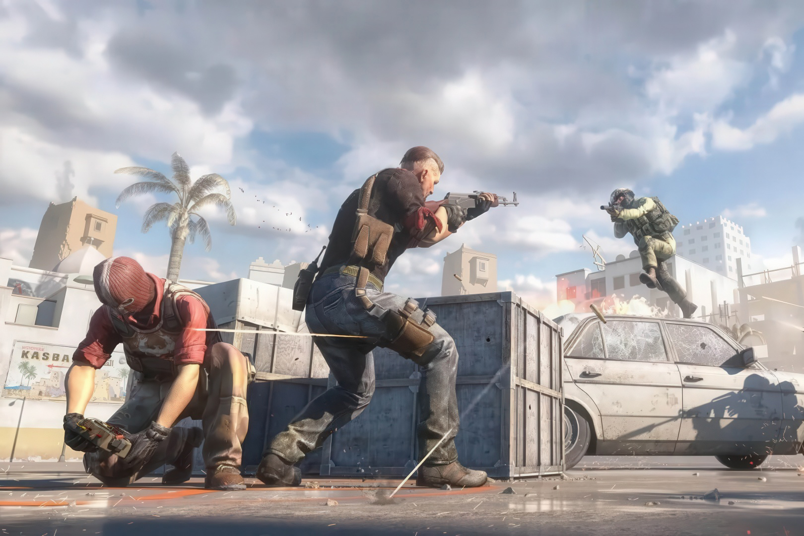 Источник: видеоигра Counter-Strike 2