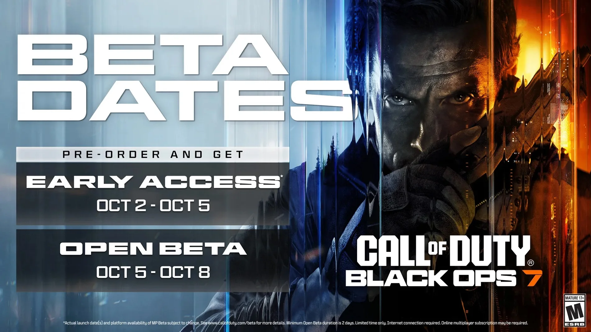 Call of Duty NEXT: всё, что ждёт поклонников серии в этом году