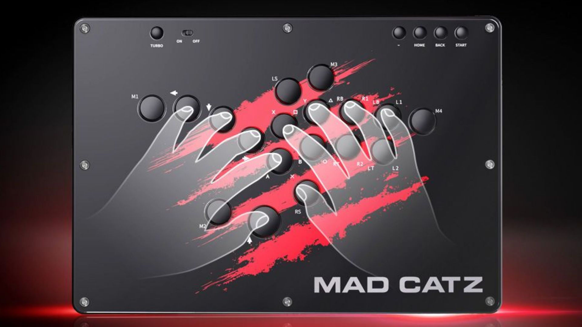 Omae Wa Mou Shindeiru: От исписанных тетрадок с комбо до про-файтинга с Mad Catz N.E.K.O. - изображение 2 Omae Wa Mou Shindeiru: От исписанных тетрадок с комбо до про-файтинга с Mad Catz N.E.K.O. - фото 2