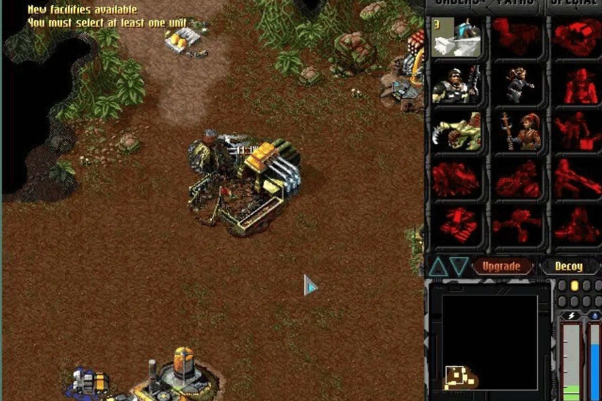 Хроники жанра — как развивались и выживали RTS - фото 12