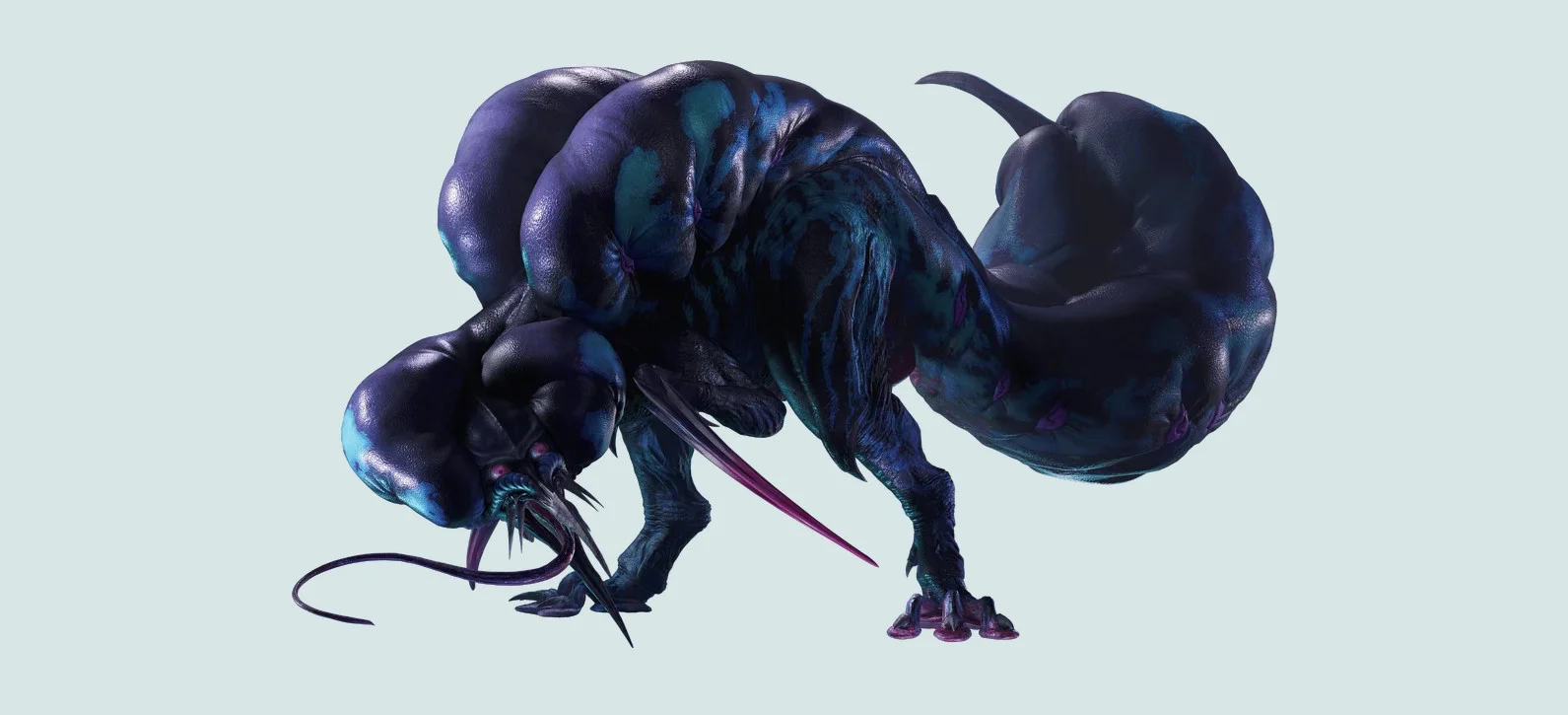  В Monster Hunter Wilds появятся как уже знакомые игрокам существа, так и абсолютно новые монстры.
