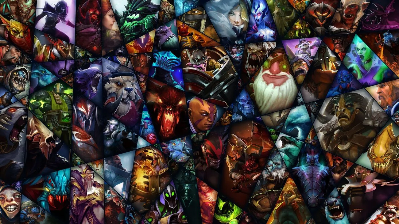 Новый герой Dota 2: Лягушка-бард выходит на сцену 5 ноября